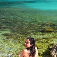 Laura Moreno Gámez's Photo