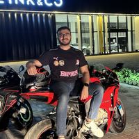 Yusef Omaira's Photo