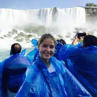 Marina Kondratyeva's Photo