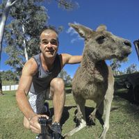 HENRIQUE DIAS's Photo