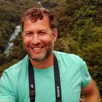 Cristian Casis的照片