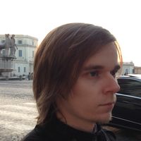 Roman Zagumennov's Photo