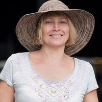 Christine Döring's Photo