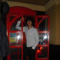 Albertuxoo Diaz's Photo