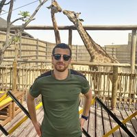 Saqo Kostanyan's Photo