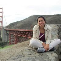 Fotos de Marina Lagorium