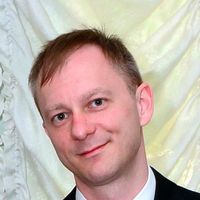 Andrew Matyushchenko's Photo