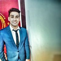 Ahmed Samir的照片