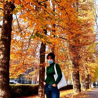 Мубина Бекназарова的照片