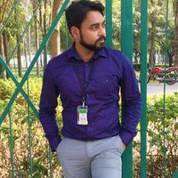 Srikant Panda的照片