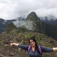 Mariana Tavares的照片