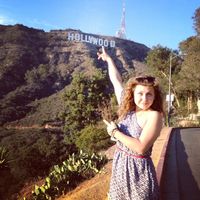 Yuliia Yurevych的照片