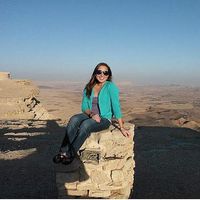 Lauren Hyman's Photo