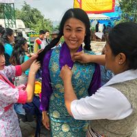 Photos de Rosella Chen