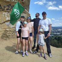 Marat Kölbay's Photo