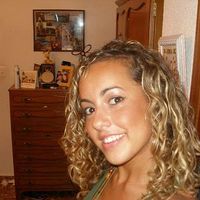 Lucía Santos Zapatero's Photo