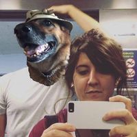 María Soledad Tala Masafierro's Photo