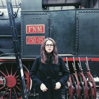 Ilariya Mur的照片