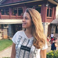 Nathalie Samia's Photo