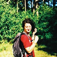 Pauline Caraballe's Photo