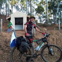 Luis Antonio Palhares's Photo