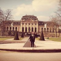 Le foto di Beatrice Vesely