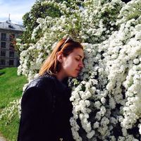 Ann Nosykova的照片