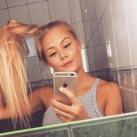 Tytti Kyrölä's Photo