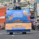 Carnaval Negros y Blancos's picture