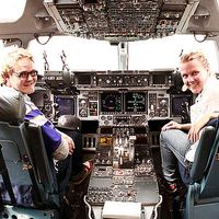 Lukas   Voss's Photo