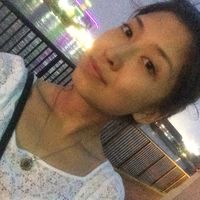 Dana Temirbekova's Photo