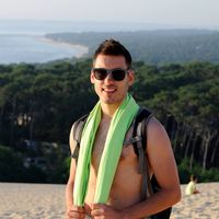 Photos de Ivan Kanov