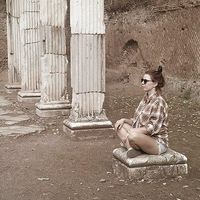 Mari Lillemaa的照片