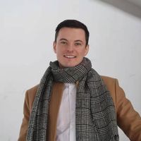 Anthony Ward's Photo