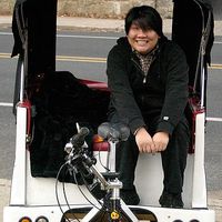 Robert Moon's Photo
