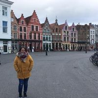 milena tejada's Photo