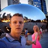 Nikita Pavlov's Photo