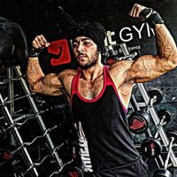 Ahmed Sameh的照片