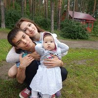 Yaroslava Knyazeva的照片