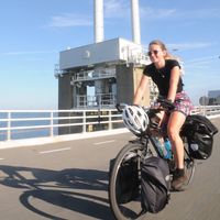 Georgia Steward的照片