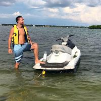 Benjamin Beelman's Photo