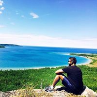 Avner Coutinho's Photo