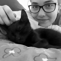 Clarisse Goumarre's Photo