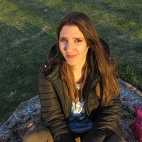 María Ailén Romero的照片