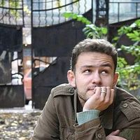 Valentin Odnokurtsev's Photo