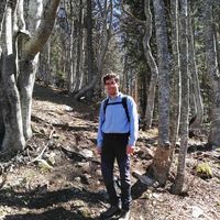 Federico Ruzza's Photo