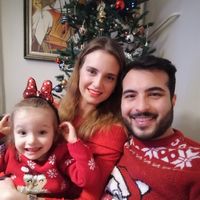 Ozan Can Koseley's Photo