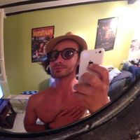 Rodolphe Menard的照片