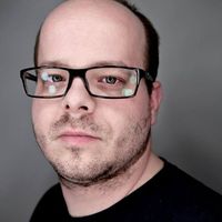 Zoltán Szabó's Photo