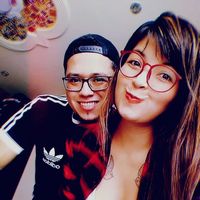 Davis Benavides's Photo